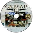 High Quality New Sierra Caesar 3 Sleeve Games Strategy Windows 95 98 Me Xp Vista