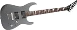 Jackson JS32RT Dinky™ Electric Guitar - Gun Metal Grey