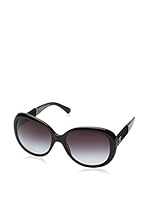 Chanel Gafas de Sol 52561443/S6 (57 mm) Negro