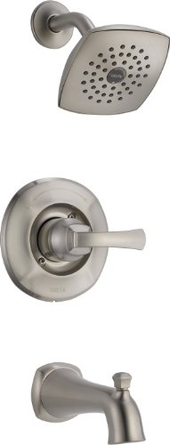 Delta 144962-SS Mandara Monitor Trim Stainless