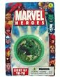 Marvel Heros Hulk Yoyo - Light Up Yo yo