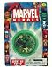 Marvel Heros Hulk Yoyo - Light Up Yo yo