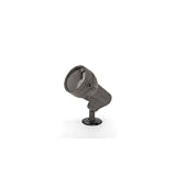 Kichler Architectural Bronze 4 Wide Landscape Accent Light