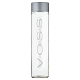 VOSS(ヴォス) still water ナチュラルウォーター (無発泡) 800ml×12本