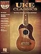 Uke Classics - Ukulele Play-Along Volume 2 - Book and CD Package