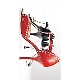 ANNE KLEIN NEW YORK 'AKYRA' PUMP at Barrie Pace