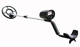 The Hobbyist Metal Detector TC-1006 by Treasure Cove