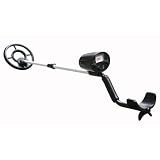 The Hobbyist Metal Detector TC-1006 by Treasure Cove