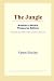 The Jungle (Webster's Swahili Thesaurus Edition)