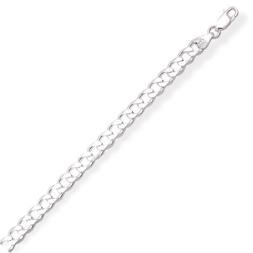 Curb Link Chain 150 30
