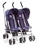 Baby : Inglesina Twin Swift Stroller - Marina