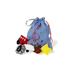 Oskar & Ellen Song Bag