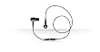 Sony HBH-IS800 Discreet Wireless Stereo Headphone (BLACK), Includes A FREE Campro USB 2.0 Bluetooth Micro Adapter Dongle