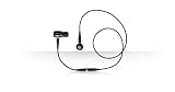 Sony HBH-IS800 Discreet Wireless Stereo Headphone (BLACK), Includes A FREE Campro USB 2.0 Bluetooth Micro Adapter Dongle