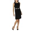 Target Limited Edition Womens Rachel Ponte Dress - Ebony