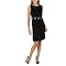 Target Limited Edition Womens Rachel Ponte Dress - Ebony