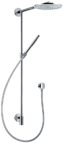 Hansgrohe 27164001 Raindance Connect, Chrome On Sale