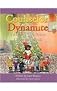 Counselor Dynamite: Twas The Day Before Christmas Break