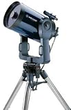 Meade 14-Inch LX200-ACF (f/10) OTA Telescope
