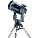Meade 14-Inch LX200-ACF (f 10) OTA Telescope by Meade