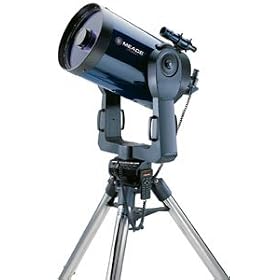 Meade 14 (356mm) f 10 LX200-ACF Advanced Coma-Free Optical Tube Assembly, (OTA) with UHTC... by 