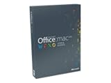 Microsoft Office For Mac Home And Business 2011 Multipack - Complete Package