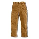 Carhartt® 30 Inseam Double Front Work Jeans