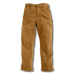Buy Carhartt® 30 Inseam Double Front Work Jeans by CARHARTT