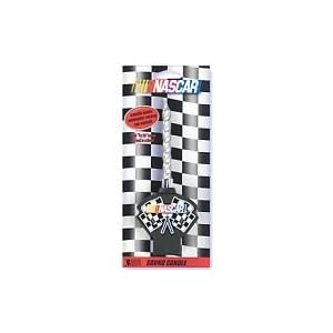 NASCAR Sound Candle