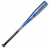�㾯ǯ�𼰶�°�Хåȡ�MIZUNO �ӥ塼�꡼�� ICHIRO��ǥ� �֥롼2008NEW ��73cm��560gʿ�ѡ���64mm��