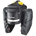 KlickFix Fahrradtasche Tourino GTA