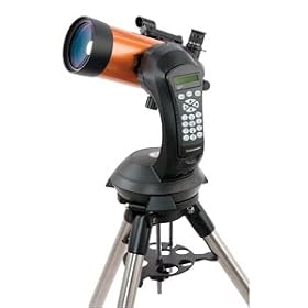 Click here to buy Celestron - NexStar 4SE, 102mm x 1325mm, StarPointer by Celestron.
