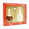 HALSTON SET 100 ML EDC & 200 ML BODYLOTION
