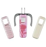 New Nokia BH-301 Bluetooth Headset Light
