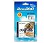 Electronics : Sony - 3 x DVD-RW (8cm) - 2.8 GB ( 60min ) - jewel case - storage media