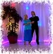 WALTZ - WEDDING - ORCHID STYLE. TWENTY (20) WALTZ MOVES. LEARN FROM WORLD FAMOUS BALLROOM DANCE CHAMPION !!!