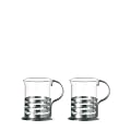 Leonardo 070344 Teegl�ser Set Balance 2-teilig