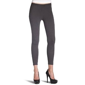 Anne Klein Ladies Cotton Leggings