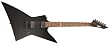 ESP LTD EX260 Electric Guitar - Black, Explorer Style