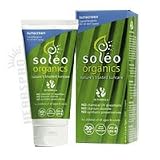 Soleo Organics Sunscreen SPF 30