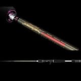 メガバス(Megabass) NEW EVOLUZION F5-69XDti