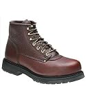 Men's Carolina&reg; 6" Steel Toe Boots Briar