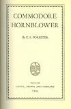 Commodore Hornblower