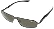 Bolle Sunglasses Unisex Designer Sport Saint Germain 70314P Shiny Gun/Black