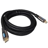 Hdmi2hdmi 2meters (6.56 Ft)