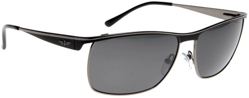 Police 8404 Gunmetal K56P Polarised Police Sunglasses