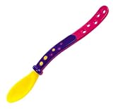 Sassy Soft Tip Spoons 2pk