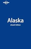 Lonely Planet Alaska (Country Travel Guide)
