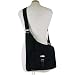 Black Tobacco Baggallini Uptown Bagg ~ Sleek comfortable and easy access