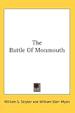 The Battle Of Monmouth